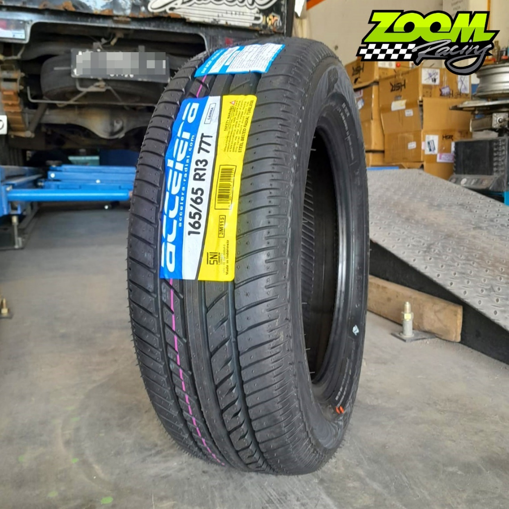 Jual Ban Mobil ACCELERA 165/65 R13 Ban Tipe GAMMA 165 65 Ring 13 ...
