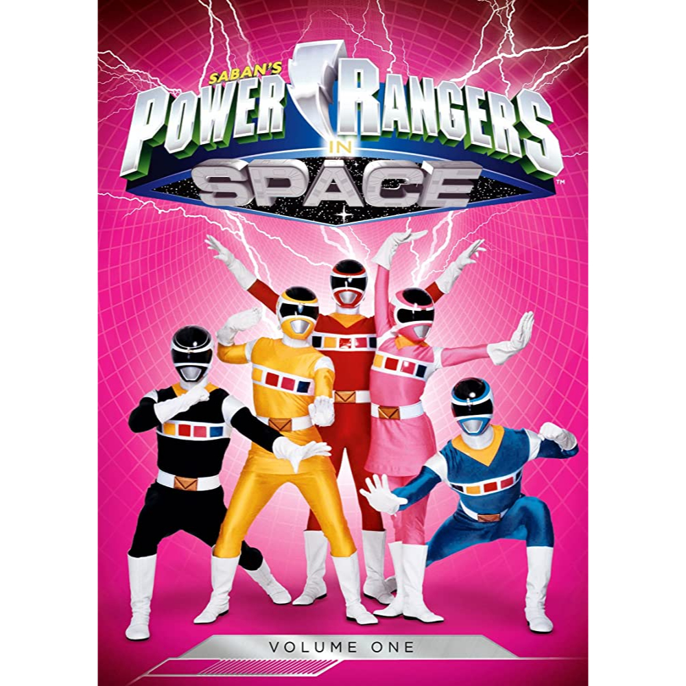 Jual power ranger space Harga Terbaik & Termurah Desember 2025