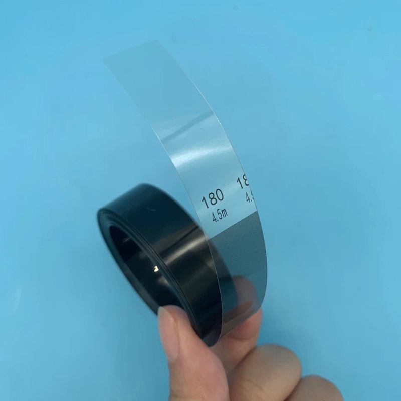 Jual Encoder Strip Pita Raster 180DPI/LPI-15mm 4500mm Mesin Outdoor ...