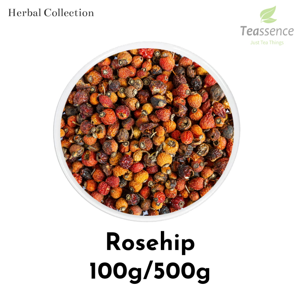 Jual Rosehip Rosehip Tea Premium 100g Shopee Indonesia 2894