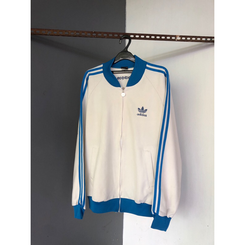 Adidas cheap monkey jacket