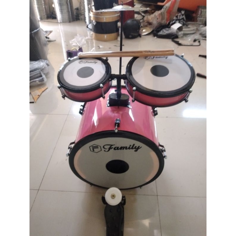 Jual DRUM MINI 14" ( usia 47tahun) Shopee Indonesia