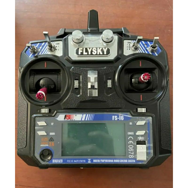 Jual flysky fs-i6 | Shopee Indonesia