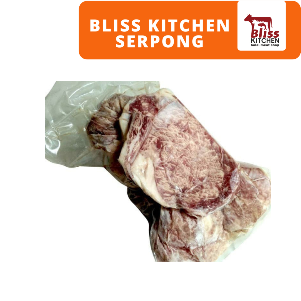 Jual Daging Sapi Wagyu Beef Mess / Wagyu Meltik Batik / Trim Wagyu pack ...