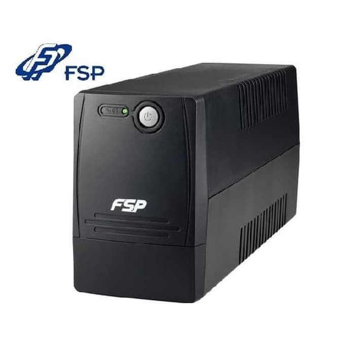 Jual Fsp Ups Fp Va Watt Shopee Indonesia