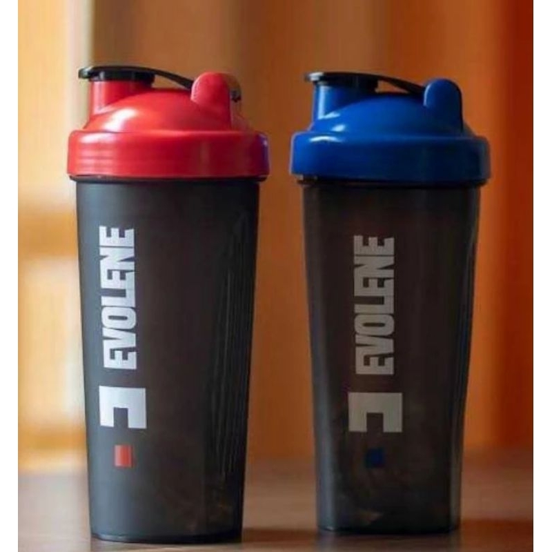 Jual botol shaker evolene original | Shopee Indonesia