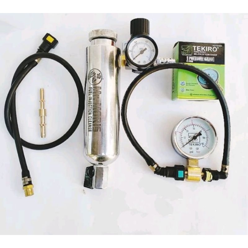Jual Alat Servis injeksi injector tester fuelpump motor injeksi Sepaket ...