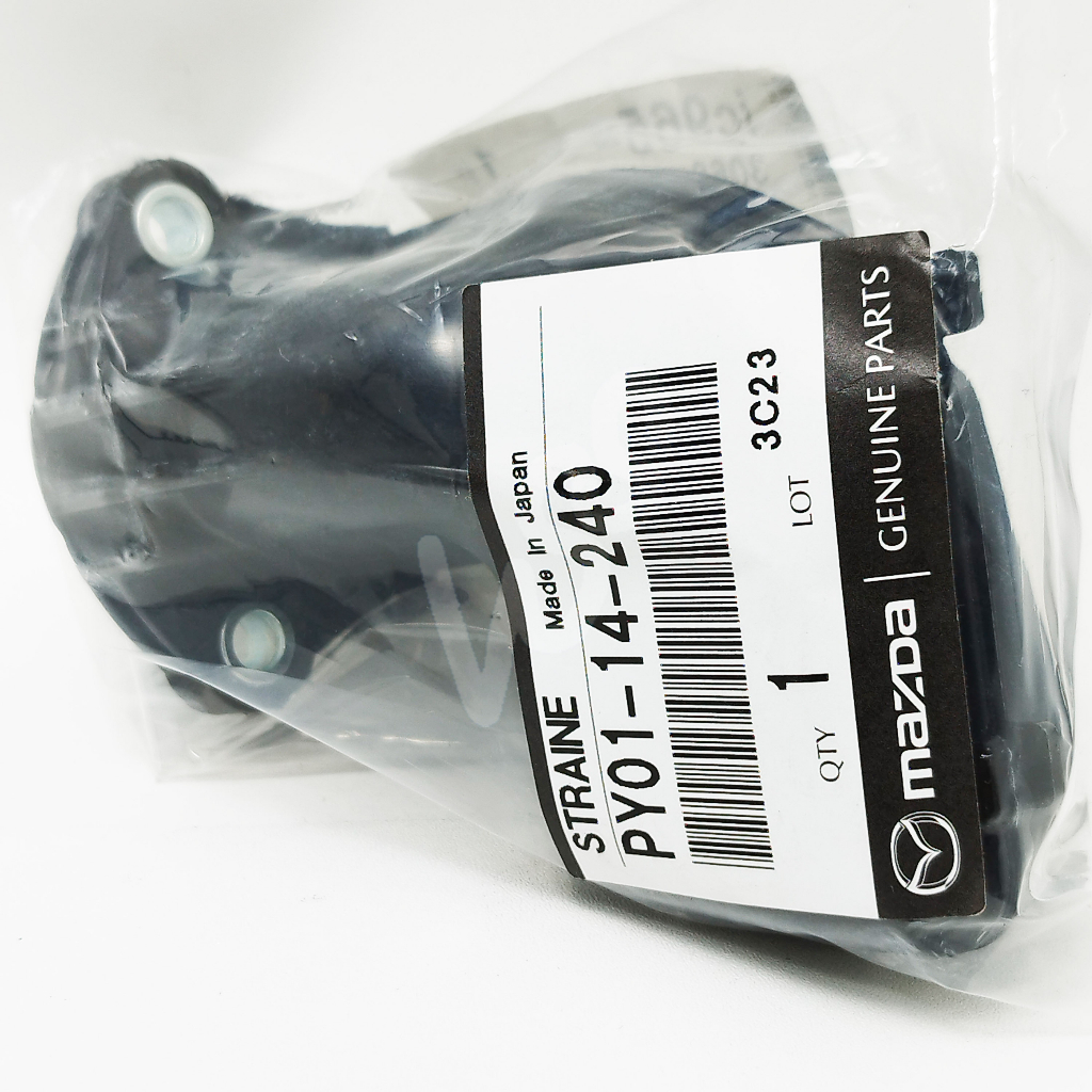 Jual Filter Pompa Oli Mazda 2 3 6 CX3 CX5 CX8 Skyactiv Oil Strainer ...