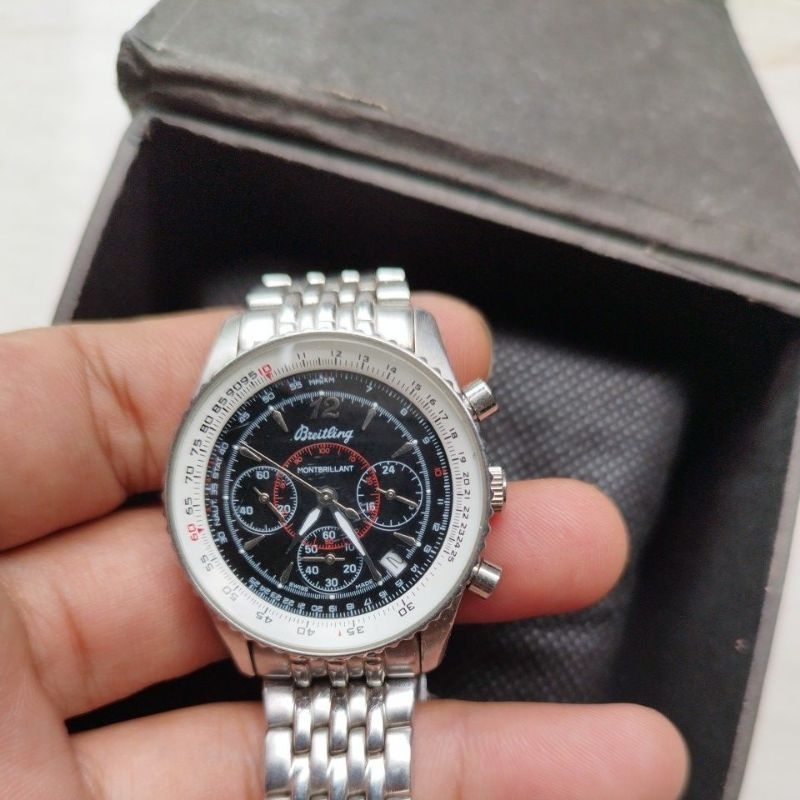 Breitling 1884 outlet e17370