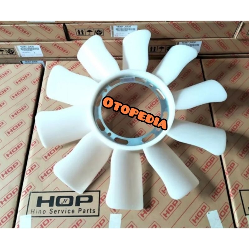 Jual Kipas Radiator Dutro Asli Hop | Shopee Indonesia