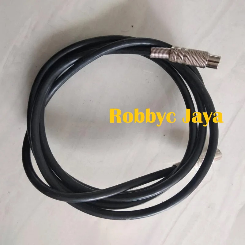 Jual Kabel Antena TV KITANI 2M With Jack TV/Coaxial Cable Male to