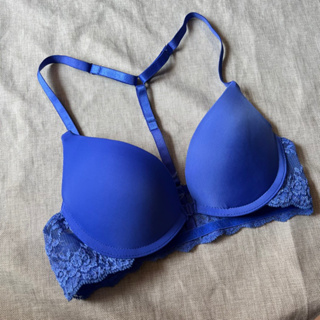 Victoria's Secret Lace VS Rhinestone Bra Indonesia