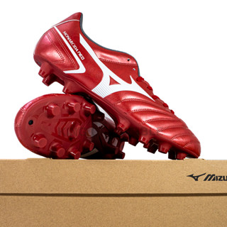 Mizuno 2024 football terbaru