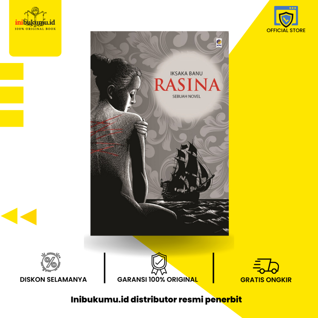 Jual Rasina | Shopee Indonesia