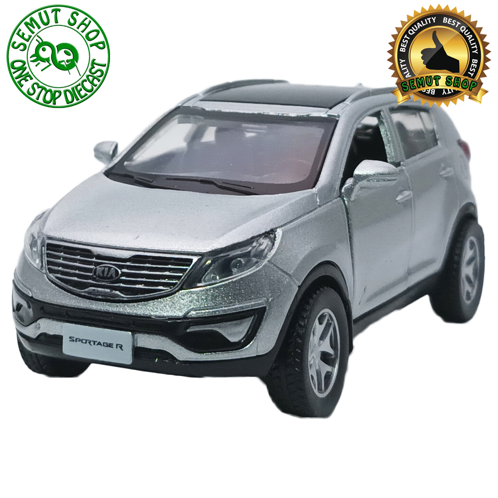 Kia sportage 1 43