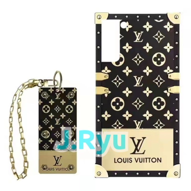 Jual Casing Custom Hardcase LOUIS VUITTON TRUNK W5210 iPhone 11 Pro di  Seller CATLECASE - Sambiroto, Kota Semarang