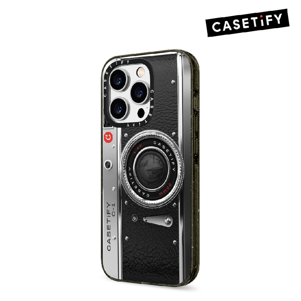Jual Case iPhone 14 Pro Max Casetify Magsafe Impact Camera Case
