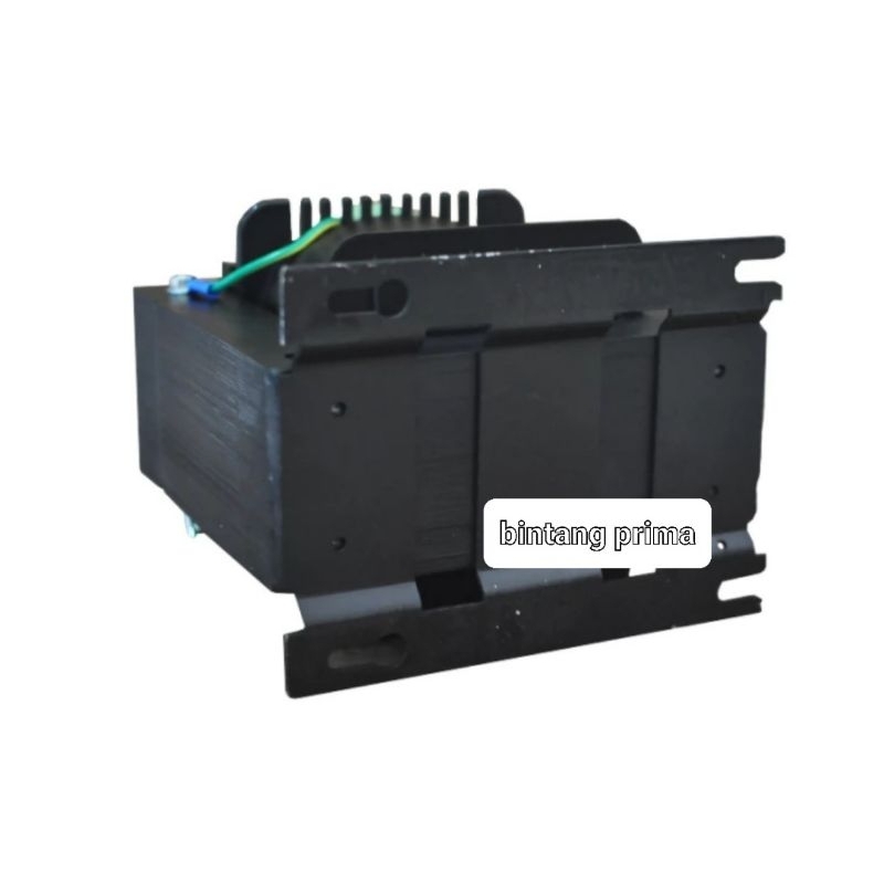 Jual Trafo Step Down 1000VA 220V-110V-48V TAB - Multi Transformer Step ...