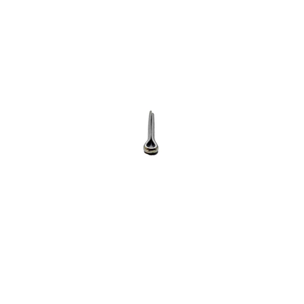 Jual Spie Pen 3 x 25 Pengunci Mur Baut Universal Split Pen Spi Pen ...