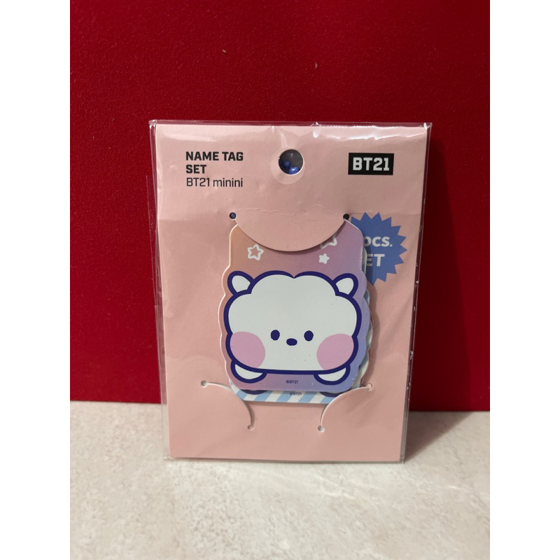 Jual BT21 Tata Terlengkap & Harga Terbaru Juni 2026 | Shopee Indonesia