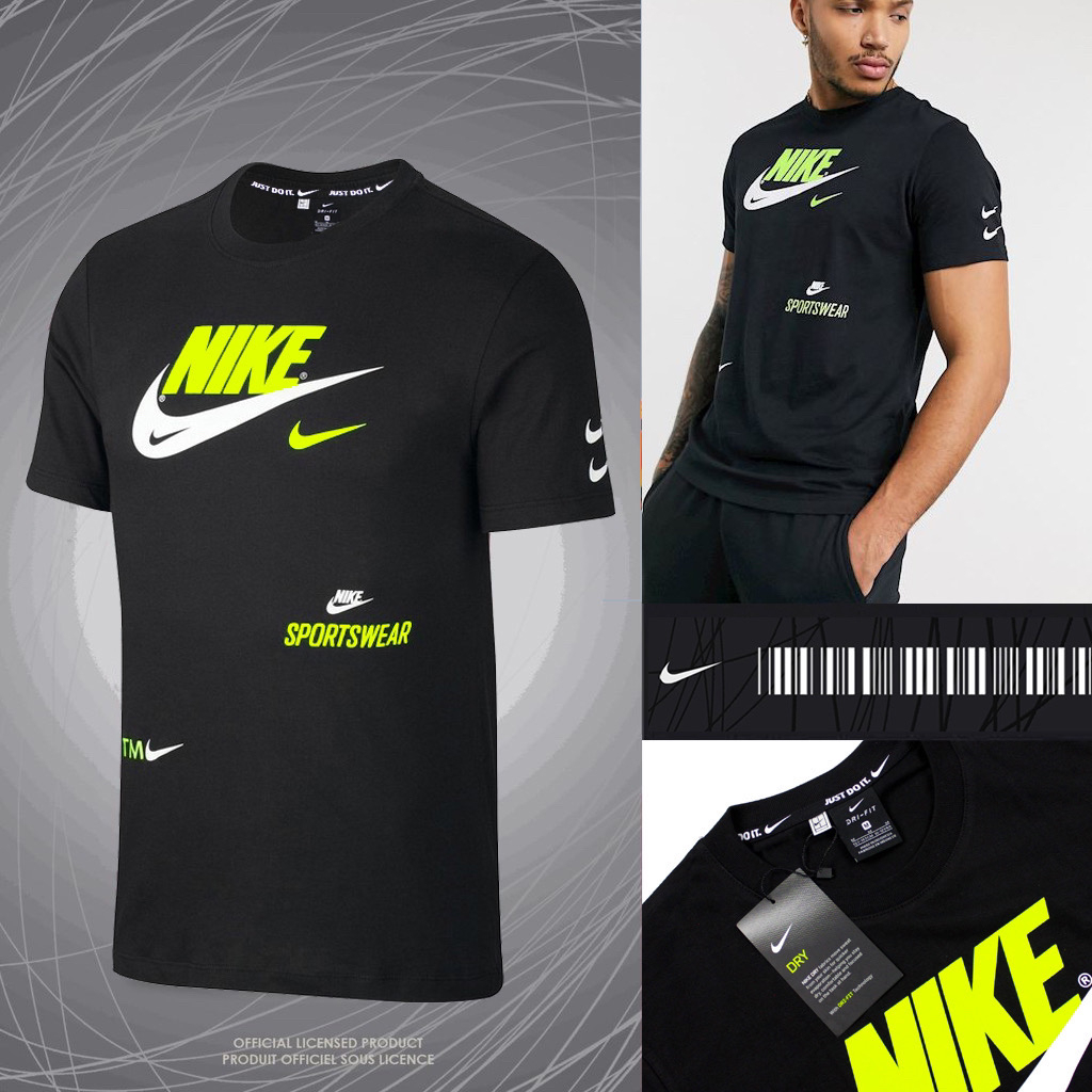 Jual Tees Nike Nsw Shopee Indonesia