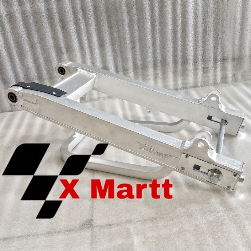 Jual Swing Arm Honda Supra X 100 / Supra Lama V Rossi Stabilizer Bawah