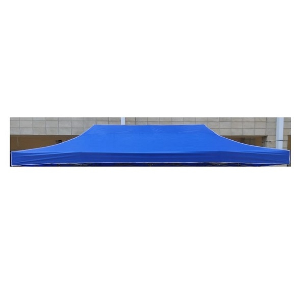 Jual Terpal Atap Tenda Ukuran 3x6 Anti Panas (Bahan Polyester 500D ...