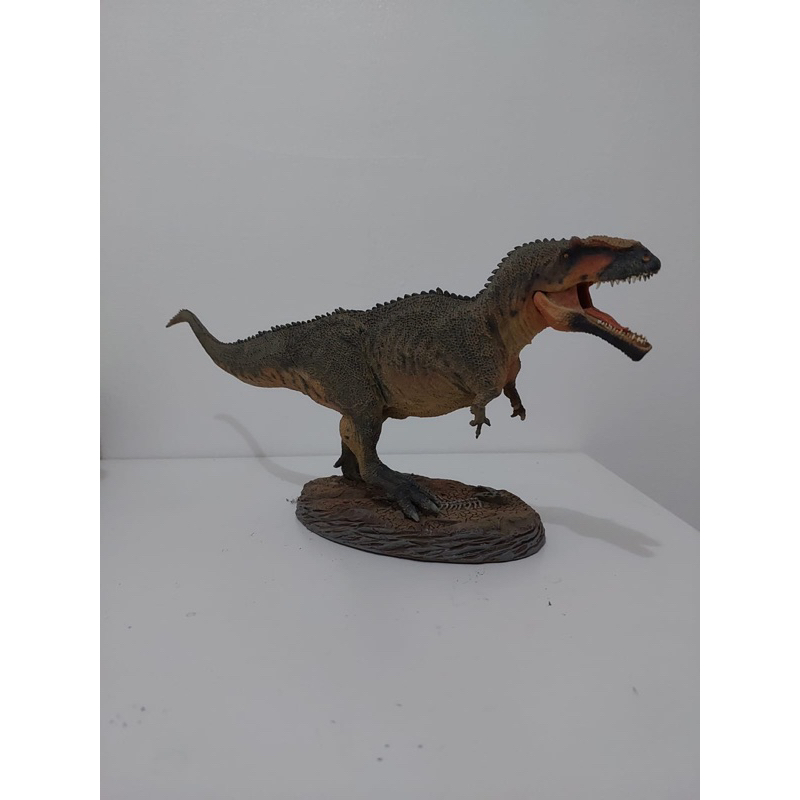 Jual PNSO Giganotosaurus carolinii | Shopee Indonesia