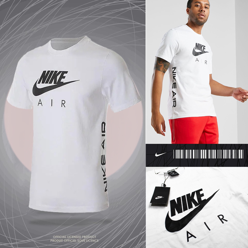 Jual Tees Nike Air Hybrid Shopee Indonesia