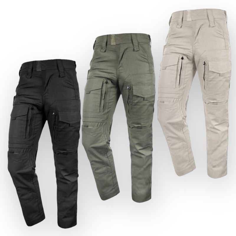 Jual Kitanica Series - Celana Tactical Pdl Outdoor Pria Panjang Bahan ...
