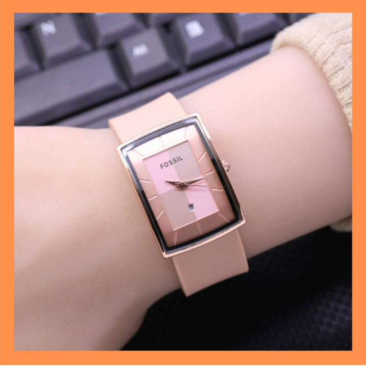 Jual ( PROMO ) JAM TANGAN WANITA F0551L SUPER / JAM TANGAN WANITA