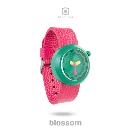 Happiness - Blossom