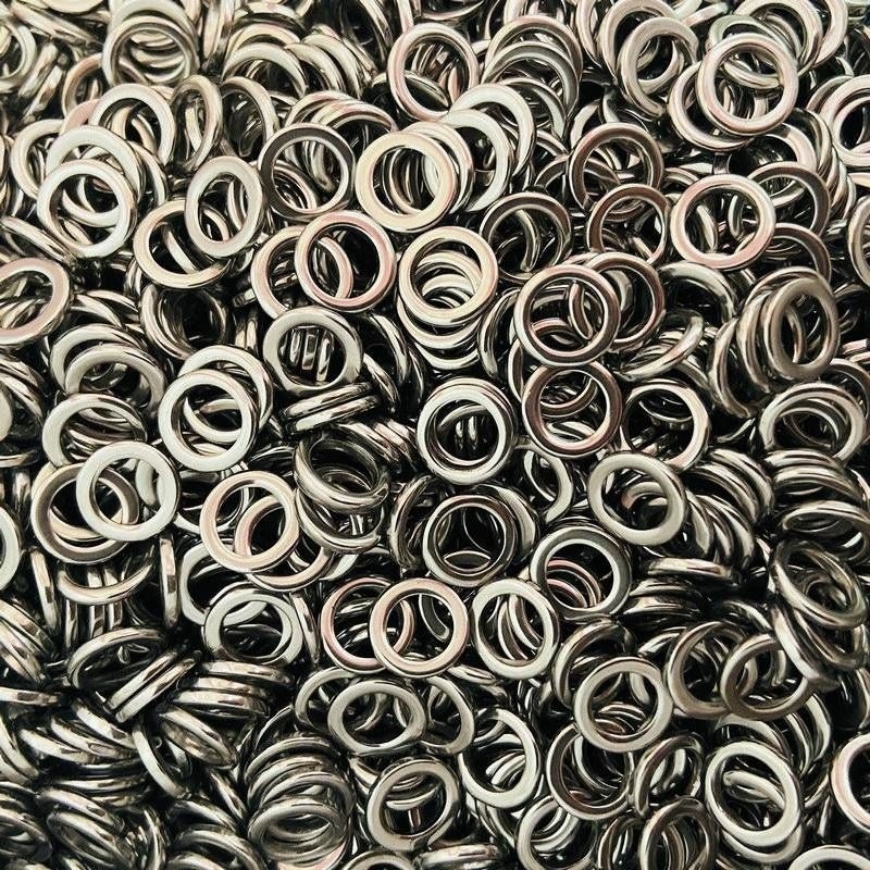 Jual Solid ring 50pcs | Shopee Indonesia