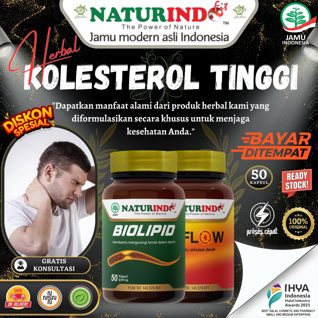 Jual Paket Obat Kolesterol Tinggi Kolestrol Trigliserida Dan Kebas Kesemutan Nyeri Tangan