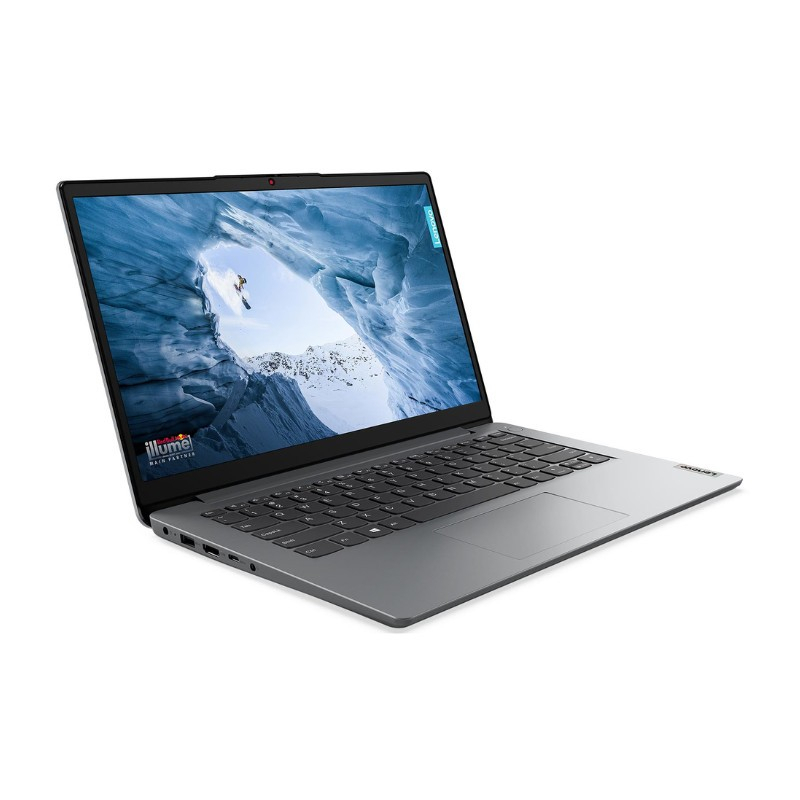 Jual LENOVO IP1 Slim 1i 4WID 4XID Intel N4020/8GB/256GB/14