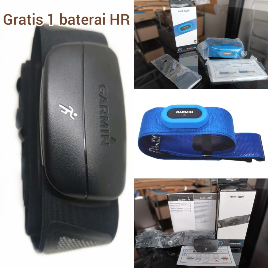 Garmin best sale hrm 2ss