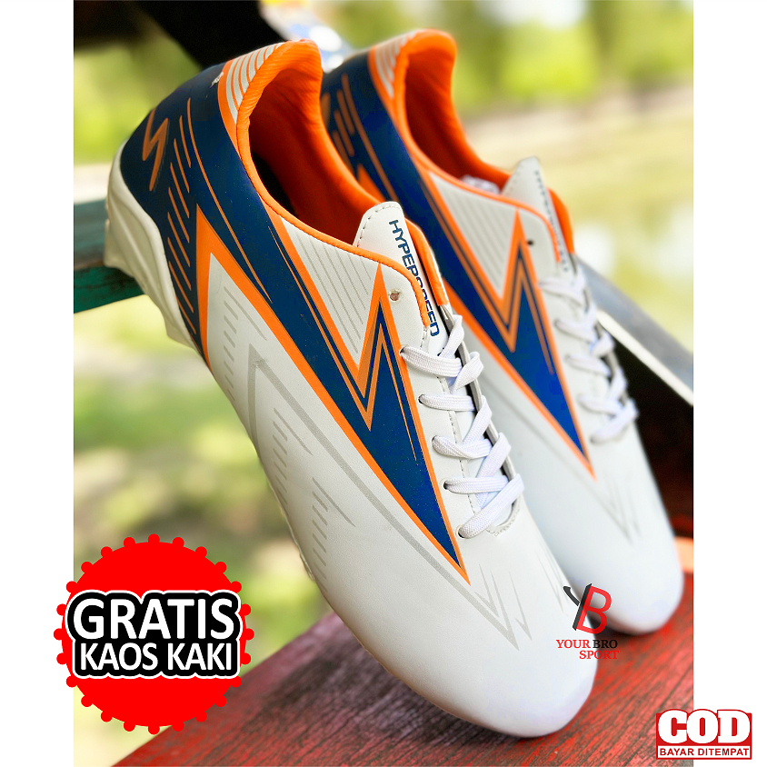 Jual REKOMENDASI SEPATU BOLA MURAH BEST SELLER, Sepatu Minisoccer