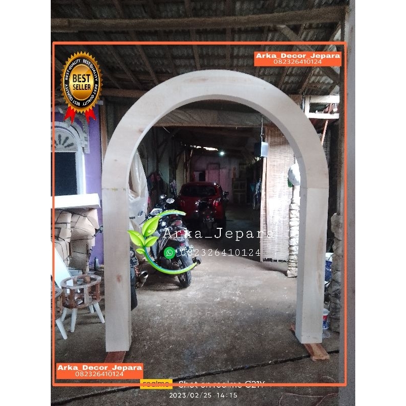 Jual Pintu masuk pelaminan / Pintu masuk wedding | Shopee Indonesia
