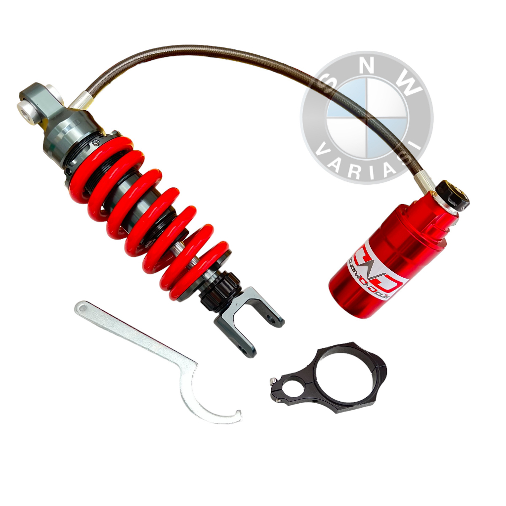 Jual SHOCKBREAKER TABUNG YAMAHA R15 V3 / R15 vva / MONOSHOCK NUI ...