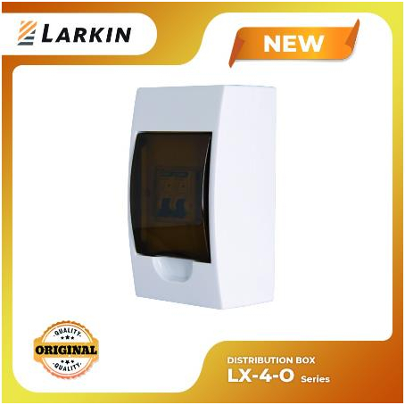 Jual Larkin LX - I MCB Box Panel Listrik Outbow SERIES Type Larkin LX ...