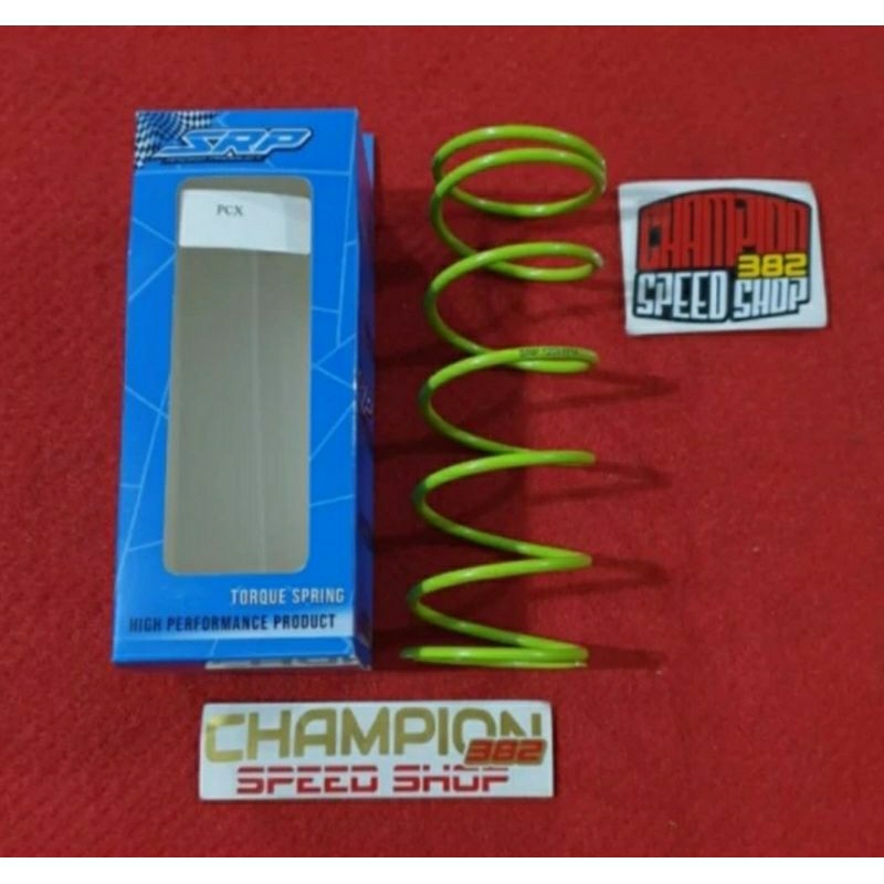 Jual Per CVT SRP USR 1200 RPM 1200RPM PCX 160 Vario 160 ADV 160 Vario ...