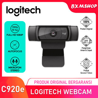 920e logitech discount