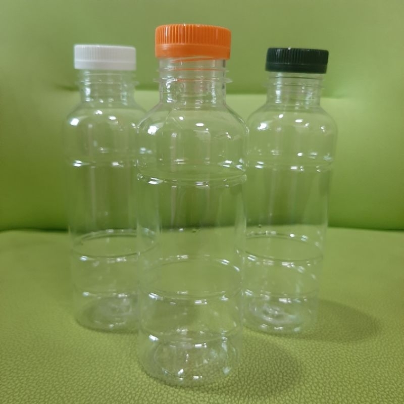 Jual Botol 220ml 1 Bal isi 100pcs | Shopee Indonesia