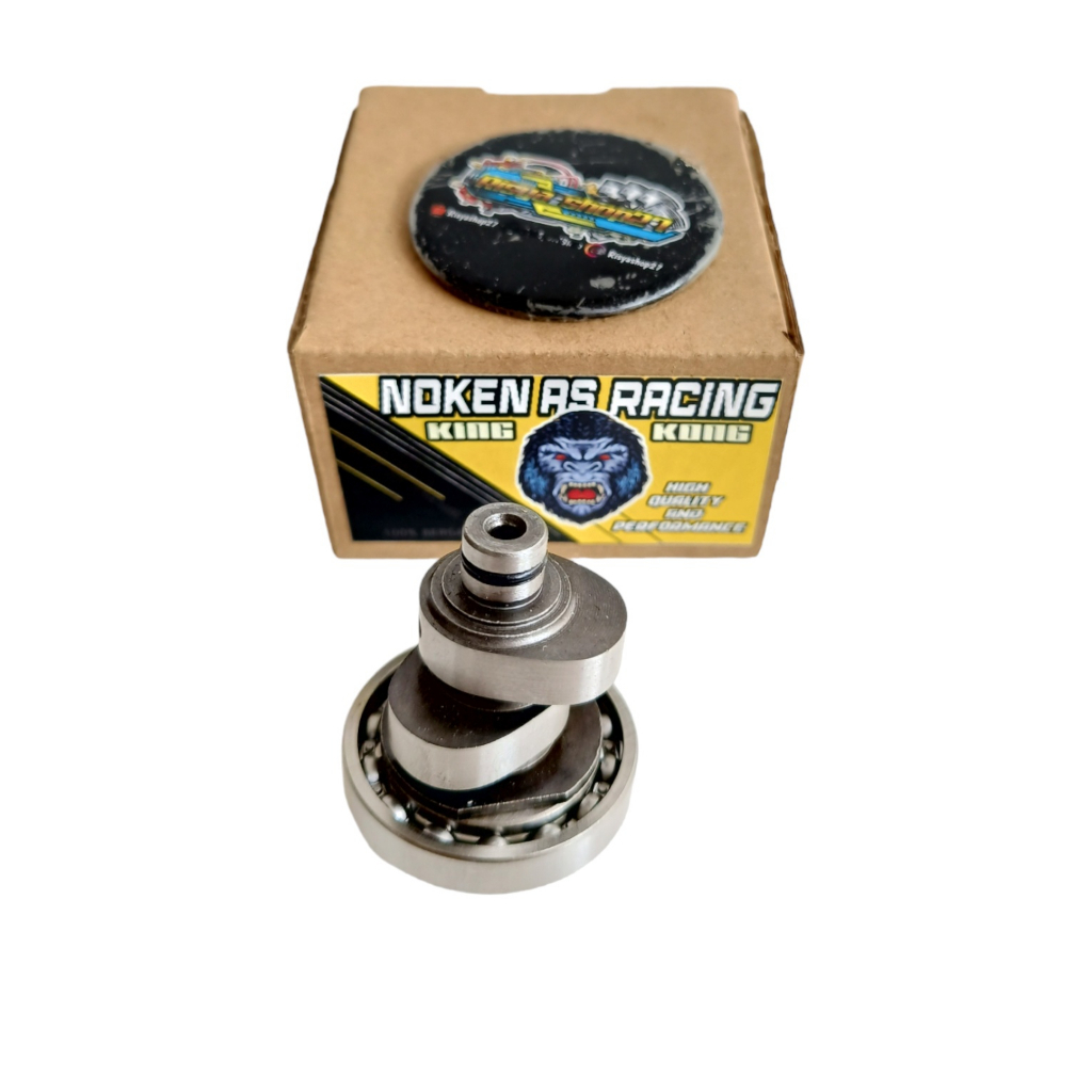 Jual Noken As Racing Custom Spesial Cam Vixion Jupiter Mx Mx king R15 ...