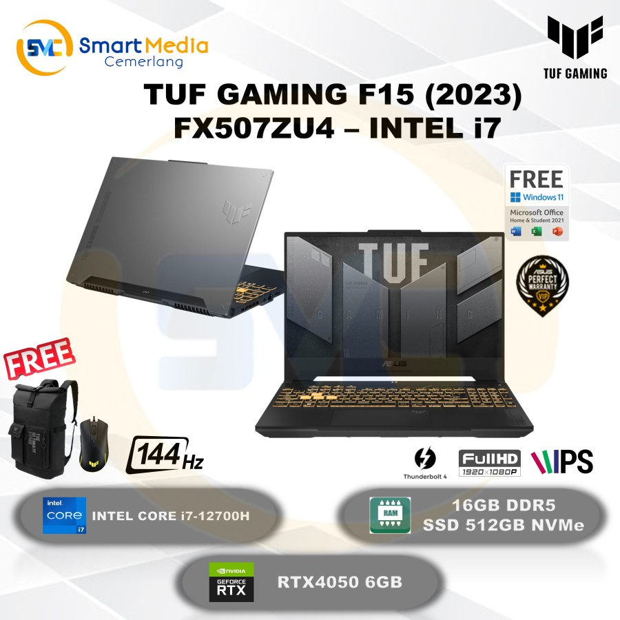 Jual Asus Tuf Gaming Fx Zu Intel I H Gb Gb Ssd