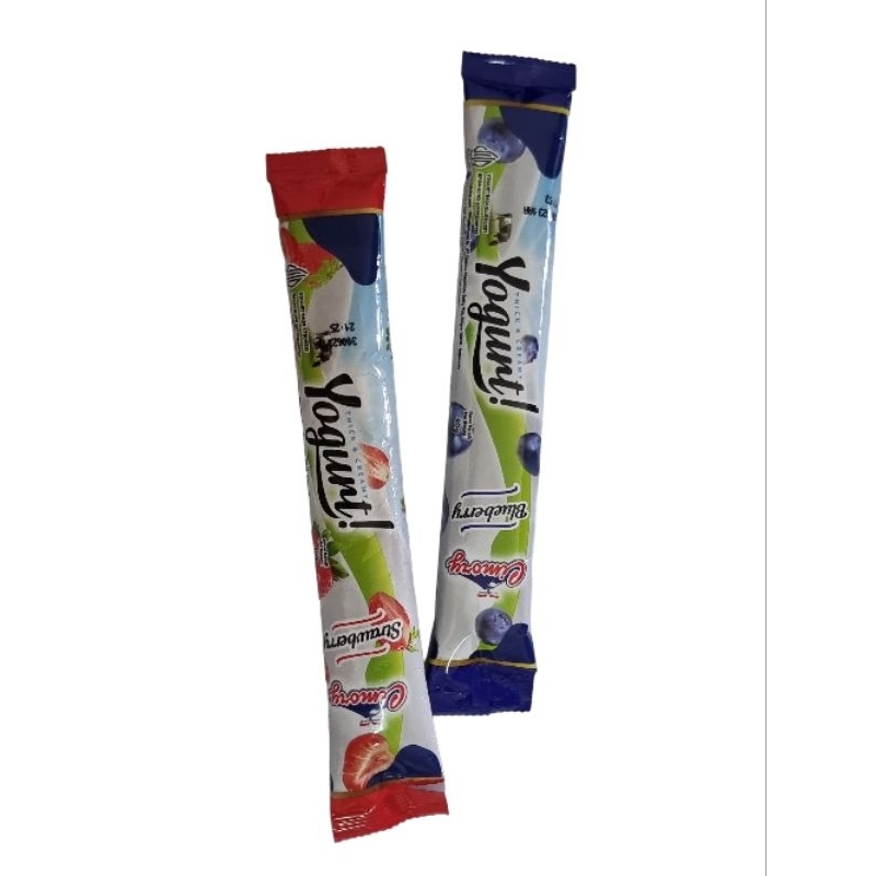 Jual Cimory Squeeze Yoghurt Stick Netto 40 gr Shopee Indonesia