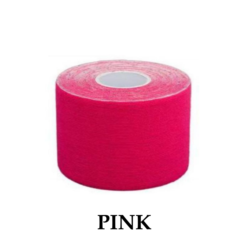 Jual Kinesiology Kinesio Tape Wrist Tape Tapping Olahraga Sport Tape