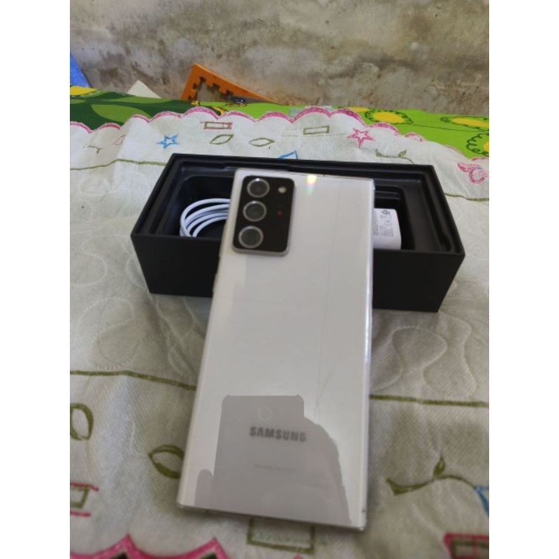 Jual Note 20 Ultra 4G | Shopee Indonesia