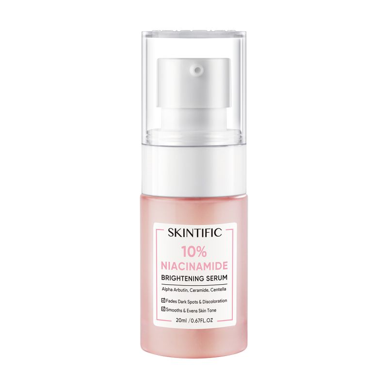 Jual SKINTIFIC Retinol Skin Renewal Serum Wajah /Vitamin C Serum/Gentle