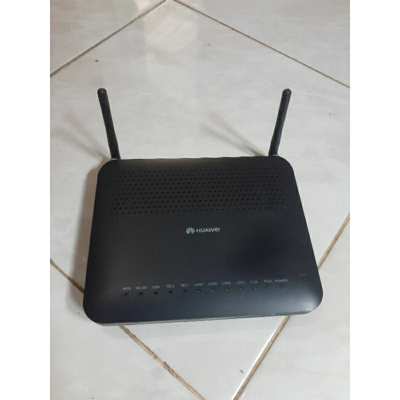 Jual Router HUAWEI HG8245 | Shopee Indonesia